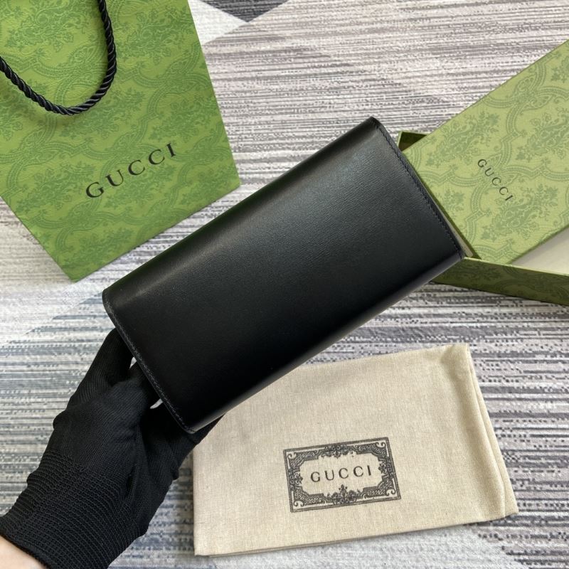 Gucci Wallets